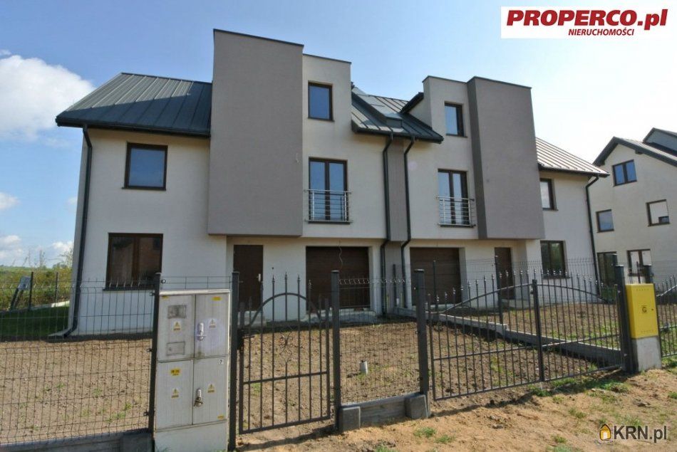 Kostomłoty Pierwsze - 226.90m2 - 