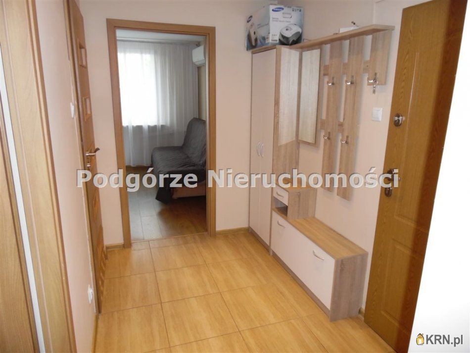 Kraków - M. Smoluchowskiego - 42.00m2 - 