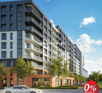 Kraków - Cystersów - 88.90m2