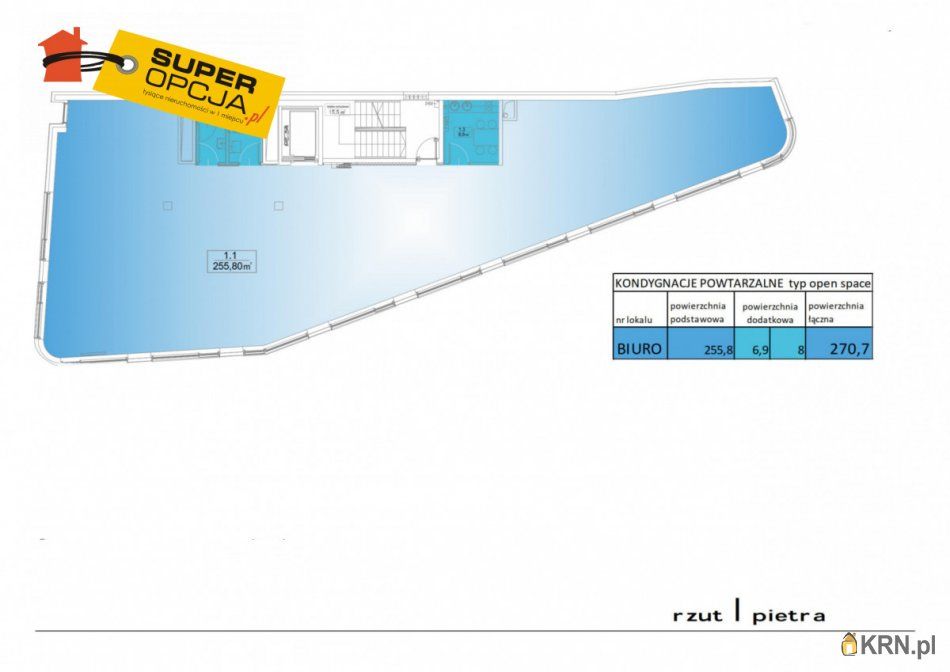 Kraków - 160.00m2 - 