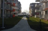 Kraków - M. Domagały - 33.56m2