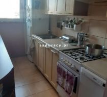 Kraków - E. Jerzmanowskiego - 47.40m2