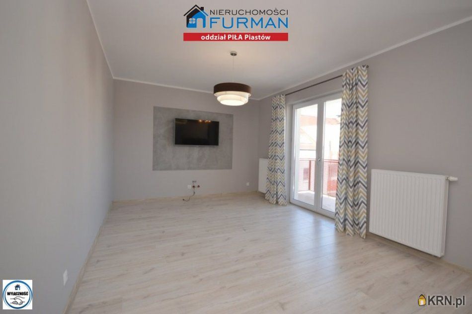 Piła - Młynarska - 48.50m2 - 