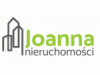 Joanna Nieruchomości logo