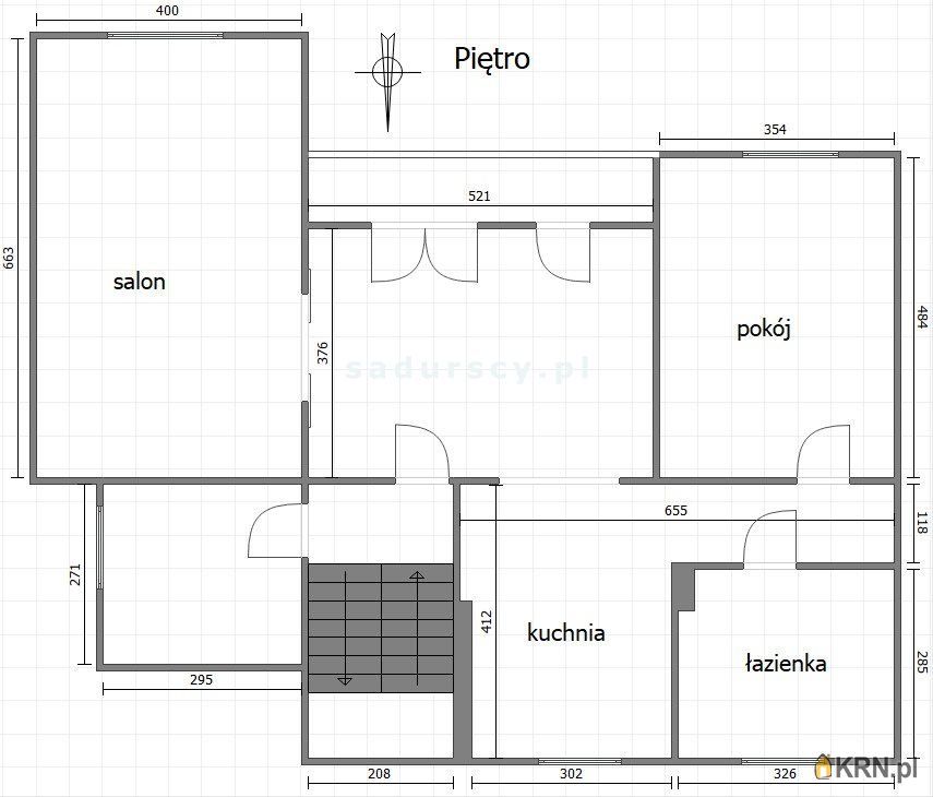 Kraków - Jeździecka - 275.00m2 - 