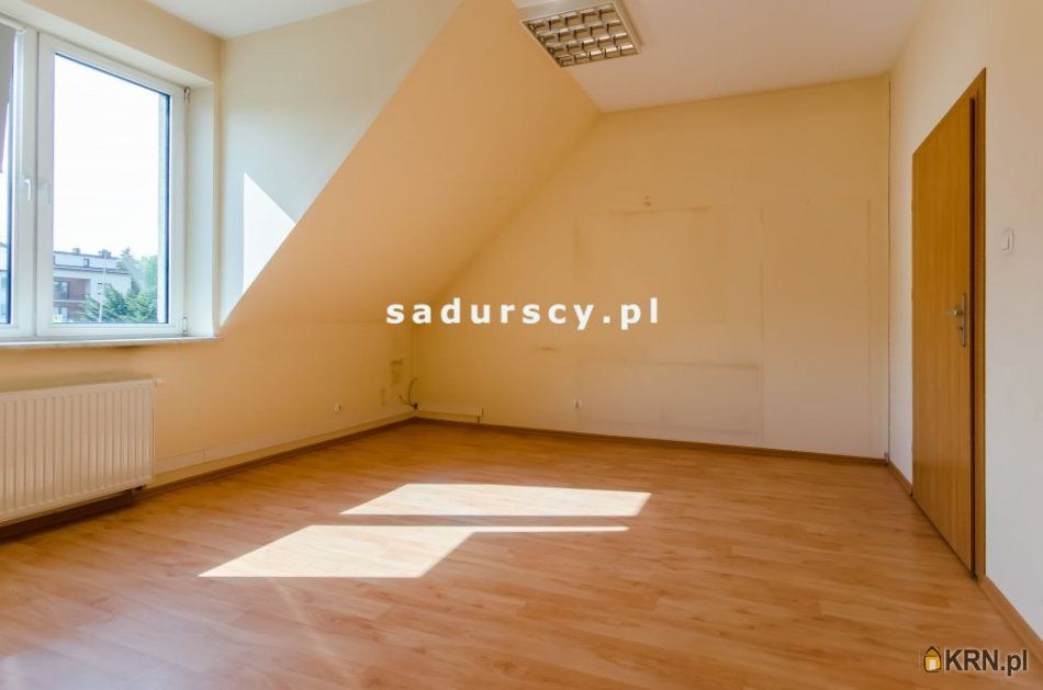 Kraków - Zakopiańska - -1.00m2 - 