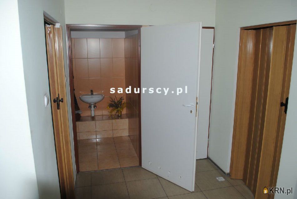 Zakliczyn - 1080.00m2 - 