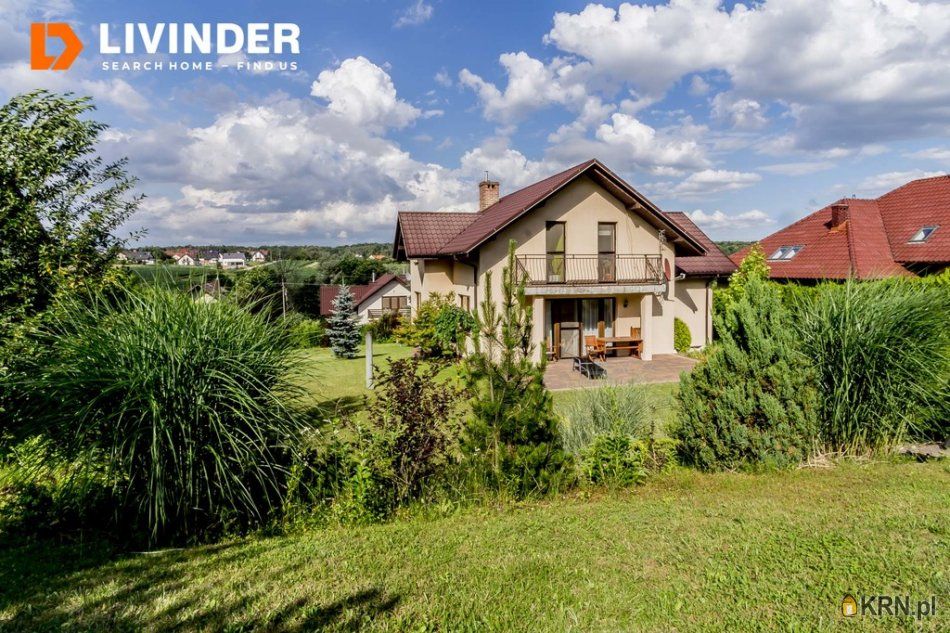 Łuczyce - 174.00m2 - 