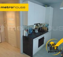 Warszawa - M. Kasprzaka - 24.39m2