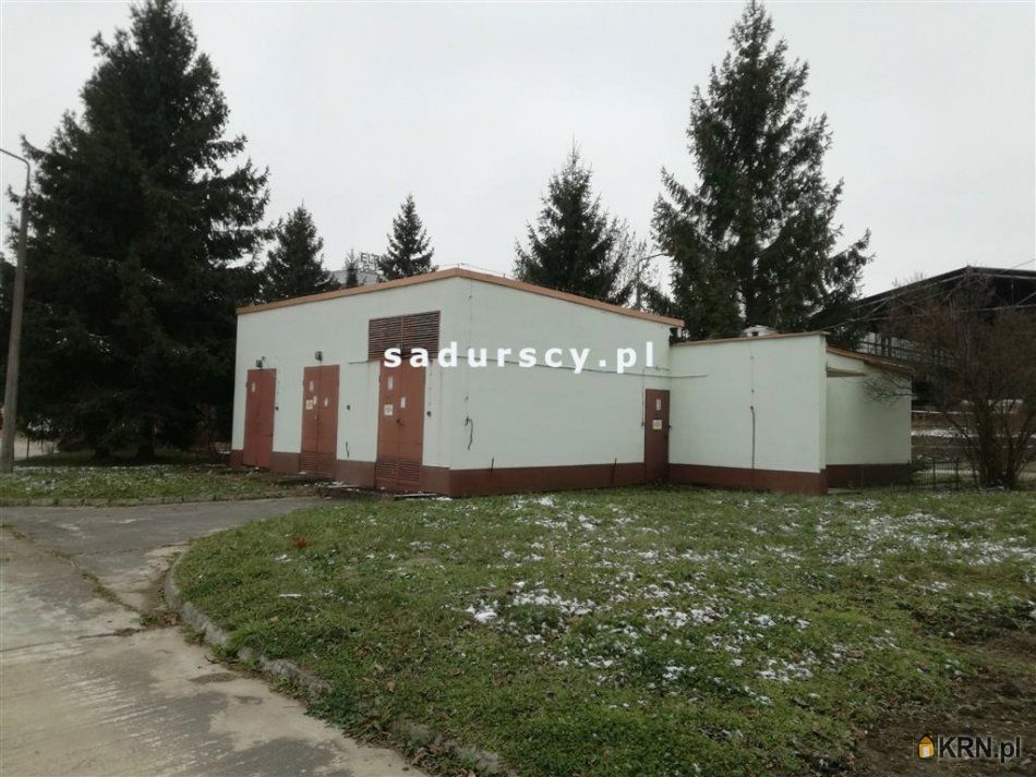 Przemyśl - 1650.00m2 - 