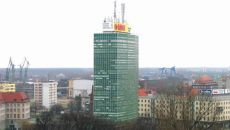 Zieleniak in Gdańsk is put up for sale