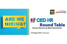 CED-HR Poland 2018