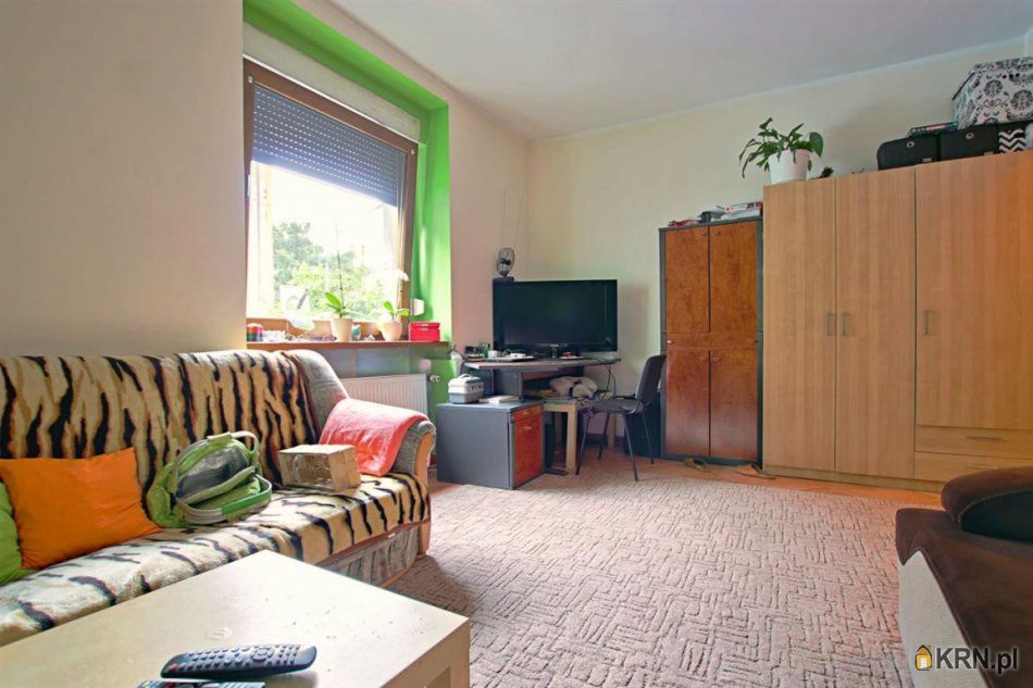 Wrocław - S. Jaracza - 36.00m2 - 