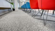 Resin Flooring For Your Office: 5 Major Trends
