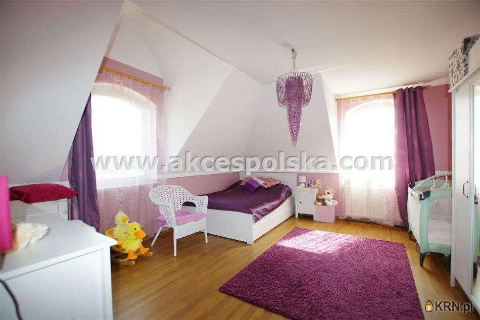 Konstancin-Jeziorna - 308.00m2 - 