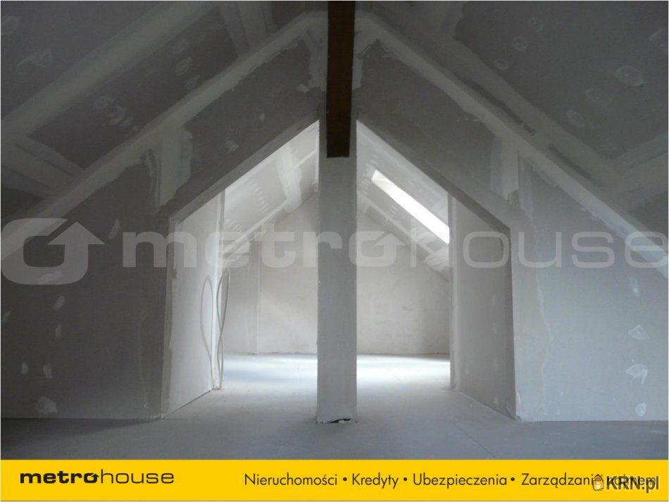 Borne Sulinowo - Różana - 176.00m2 - 