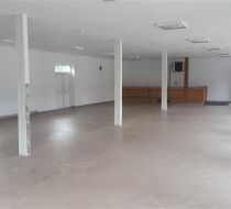Brodnica - 250.00m2