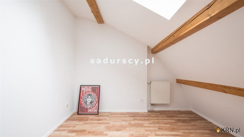 Kraków - Skrajna - 36.00m2 - 