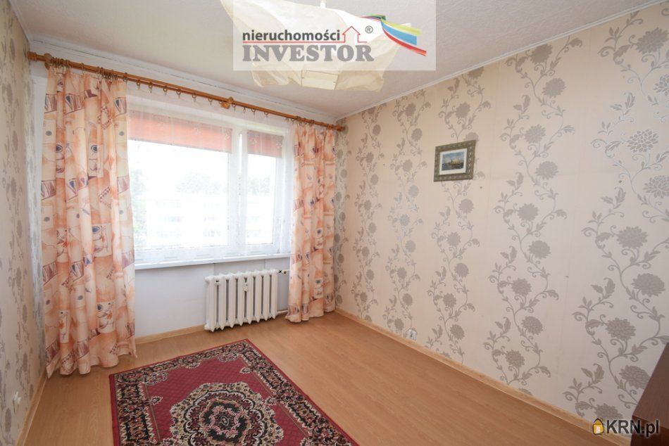 Niemodlin - 48.00m2 - 