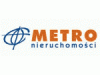 Metro Nieruchomości logo