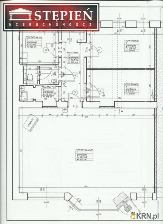 Jelenia Góra - 94.50m2 - 