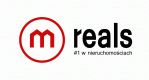 Reals Nieruchomości logo