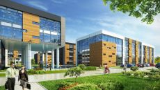 DTZ became a property manager of BCB Business Park