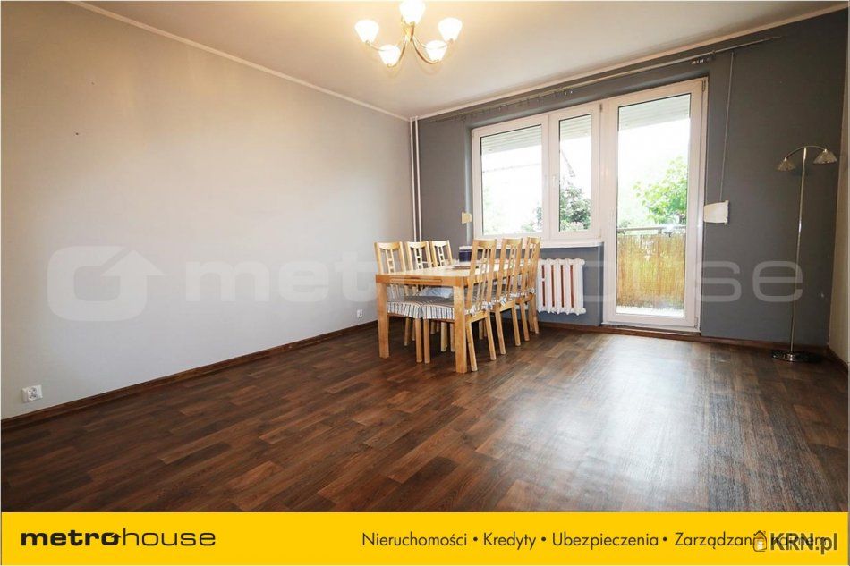 Gdańsk - Przemyska - 49.00m2 - 