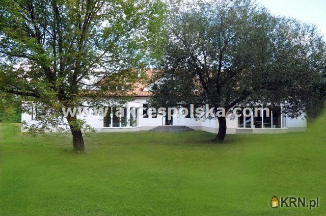 Konstancin-Jeziorna - 1043.00m2 - 