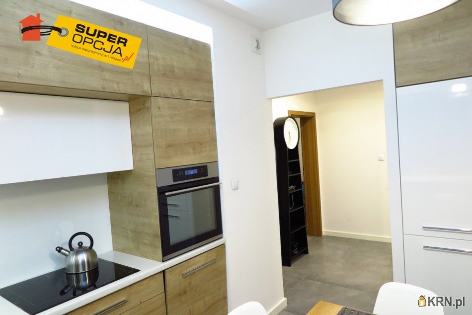 Kraków - Bułgarska - 69.00m2 - 