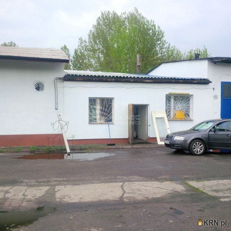 Sosnowiec - 527.36m2 - 