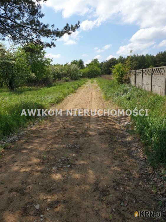 Radziejowice - -1.00m2 - 