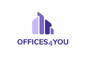 Offices4You logo