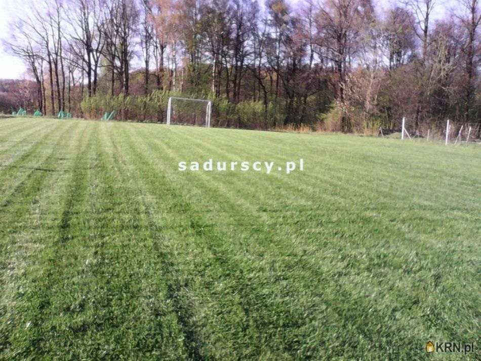 Będkowice - Kawiory - -1.00m2 - 