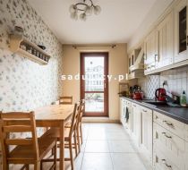 Kraków - Poznańska - 56.70m2