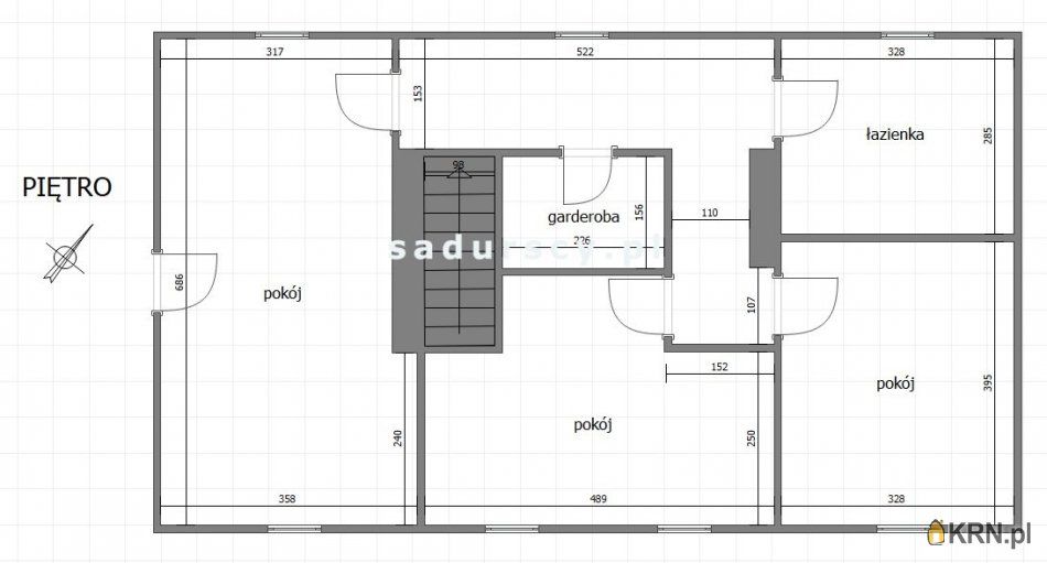 Szczyrk - Różana - 200.00m2 - 