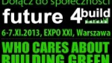 3rd edition of Future4Build conference