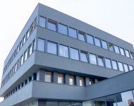 Office building Chorzowska 108