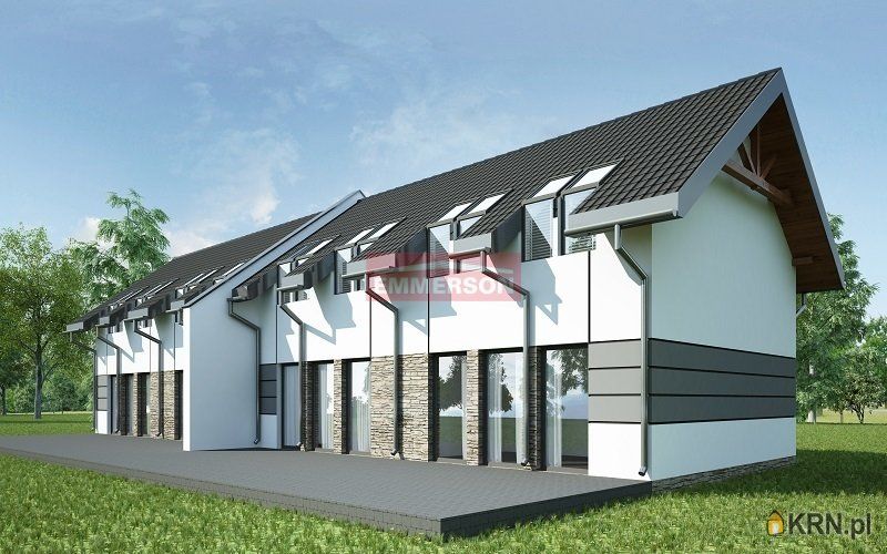 Modlnica - 65.00m2 - 