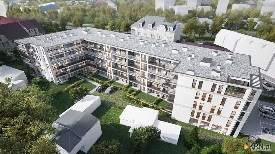 Kielce - 83.02m2 - 