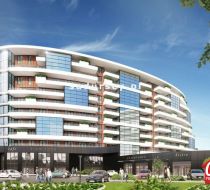 Kraków - Kotlarska - 34.54m2