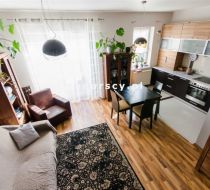 Kraków - Borkowska - 59.50m2