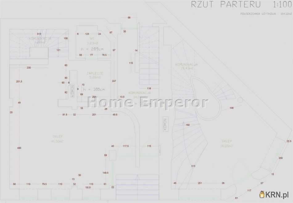 Poznań - 211.44m2 - 