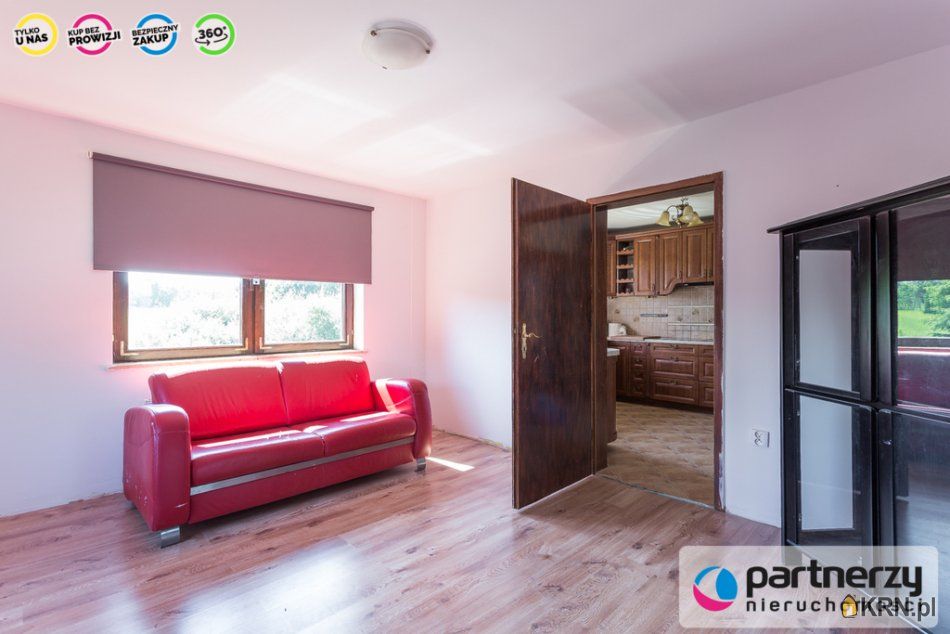 Graniczna Wieś - 175.00m2 - 