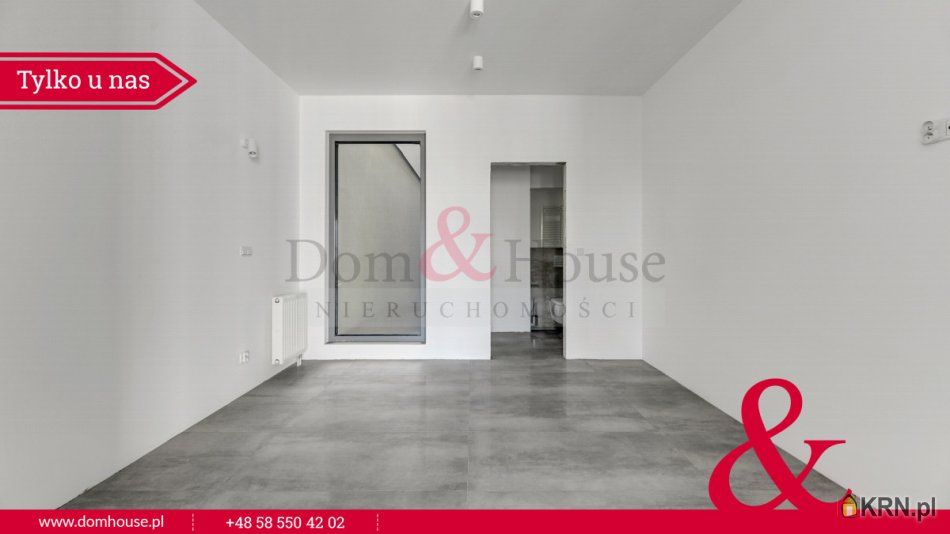 Gdańsk - Chmielna - 59.20m2 - 