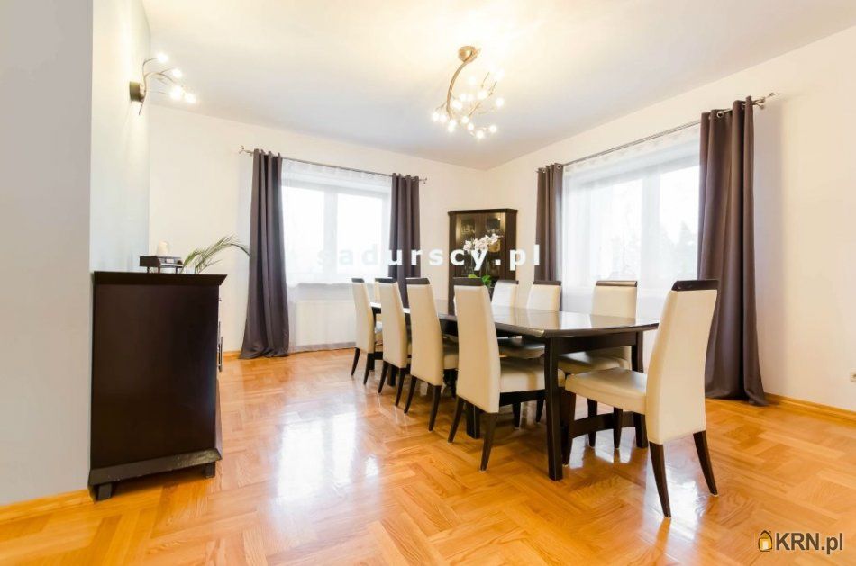 Kraków - gen. A. Szyllinga - 385.00m2 - 