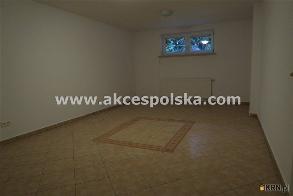 Warszawa - ppłk. Kiedacza - 340.00m2 - 