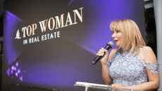 Nagrody Top Woman in Real Estate rozdane