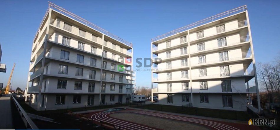 Wrocław - 38.86m2 - 