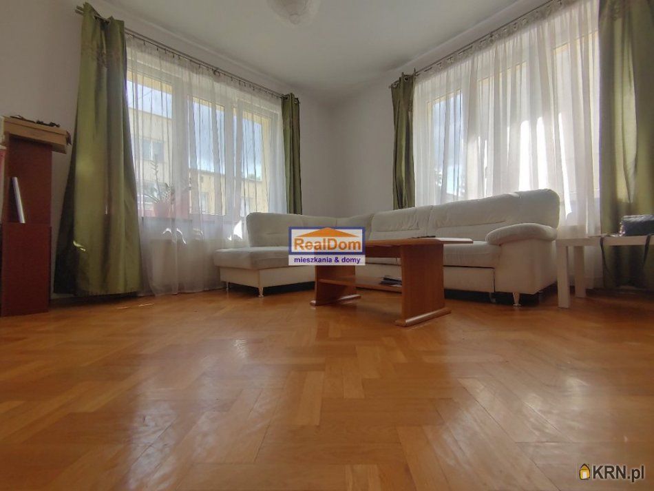 Kraków - M. Langiewicza - 81.00m2 - 